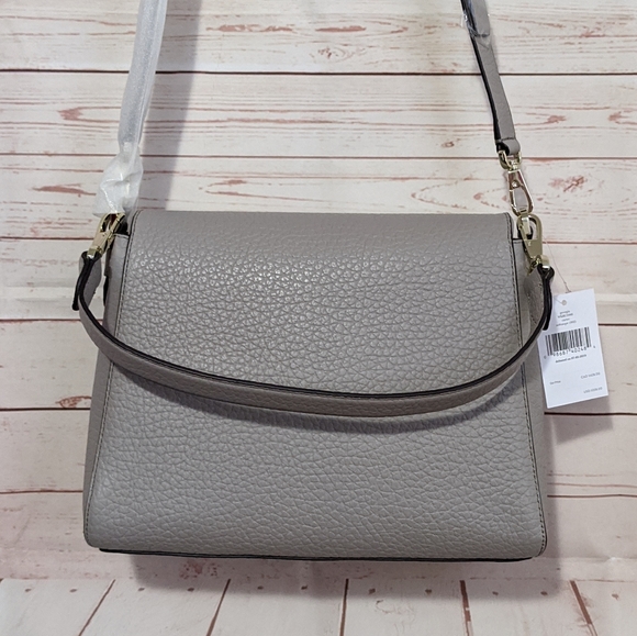 Kate Spade Carter Street Georgia Shoulder Bag - Picture 5 of 7